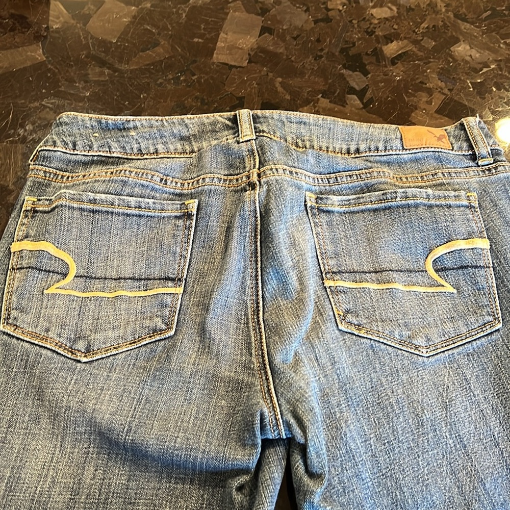 American Eagle outfitters jeans - Picture 6 of 8